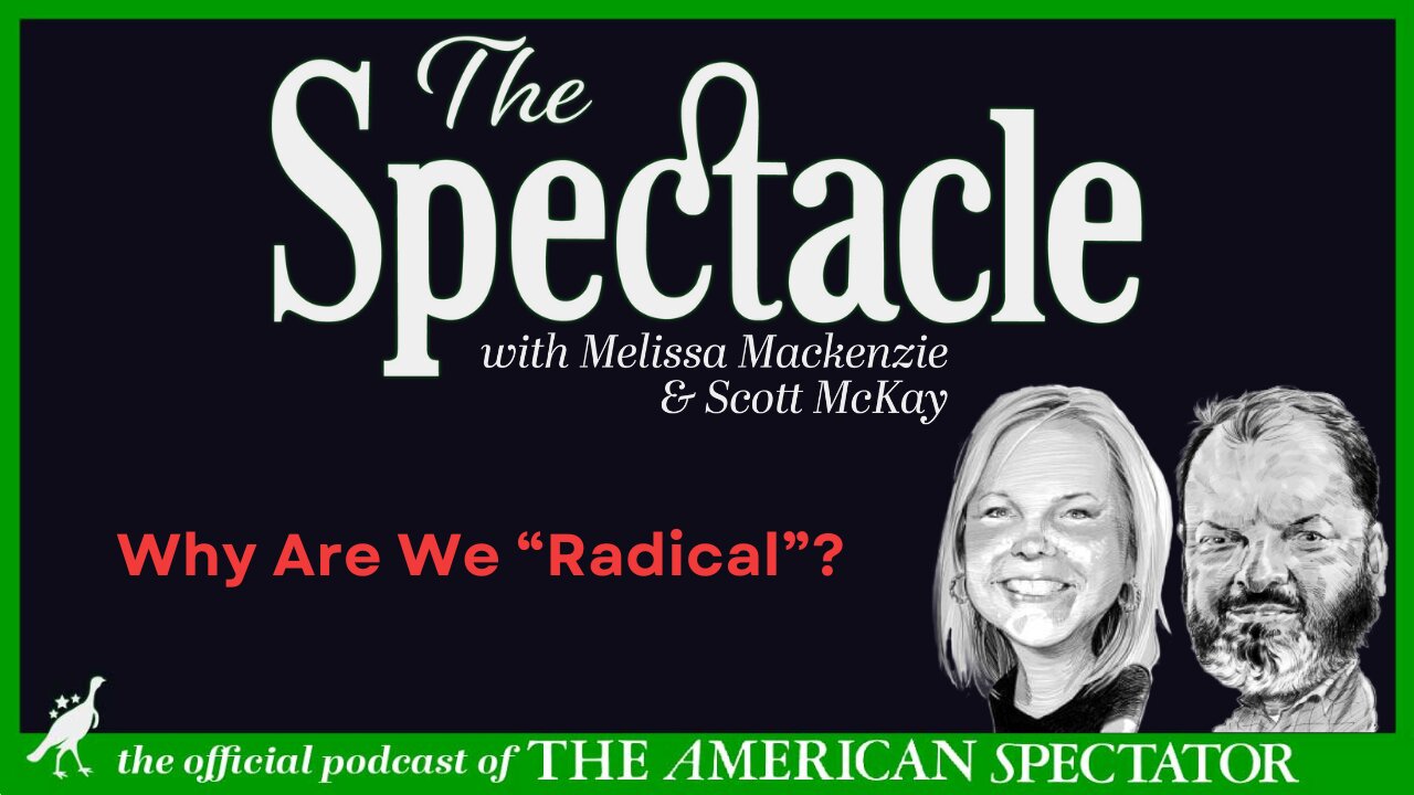 Why Are We “Radical”?