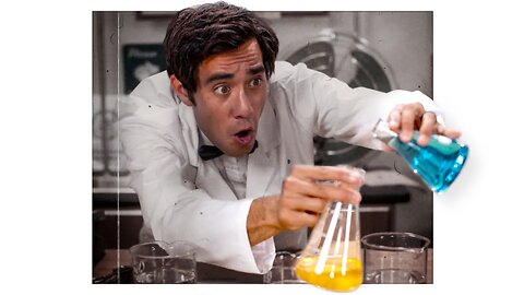 Mind-Bending Water Illusions by Zach King: Prepare to Be Amazed"