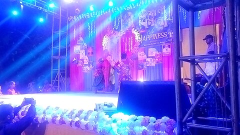 Indian fastival Program