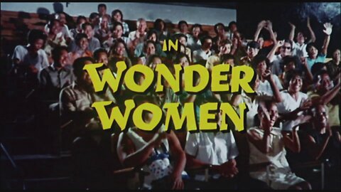 RiffTraxx Wonder Women