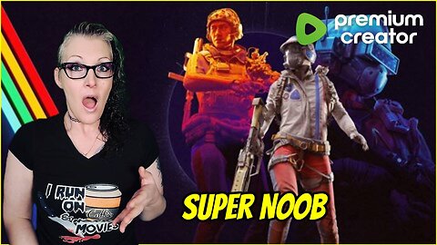 n00bs R Us | Coffee Chat of Horrors | Premium Creator