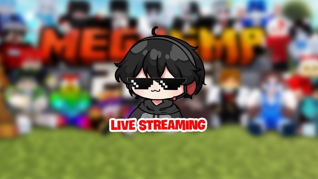 Kira is live now...