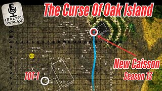 The Curse of Oak Island - Could This Be The Final Season?