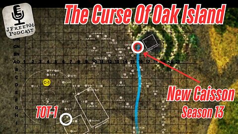 The Curse of Oak Island - Could This Be The Final Season?