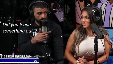 Political career woman & SM with kid, omits real reason for her relationship breakup.