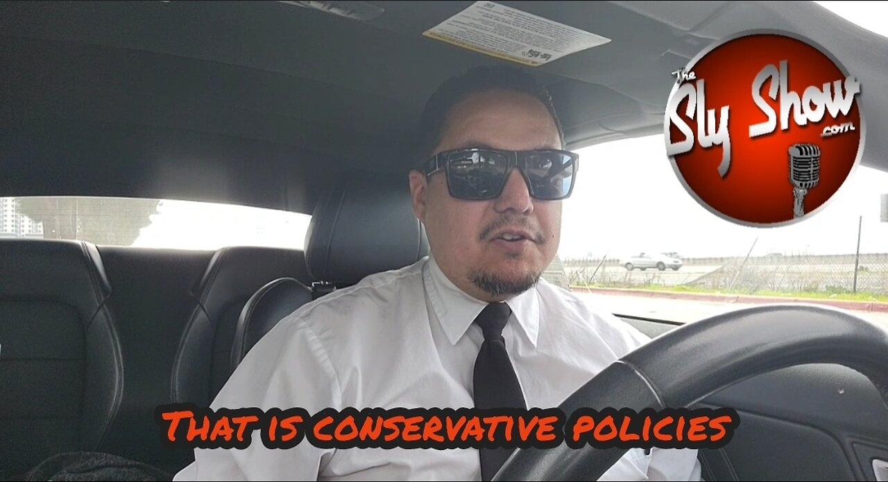 Liberal Societies Vs Conservative Societies