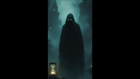 How long has the watcher within been waiting to be seen?