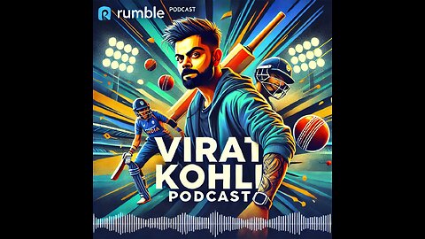 ENGLISH SPEECH VIRAT KOHLI Rapid-Fire Questions (English Subtitles)