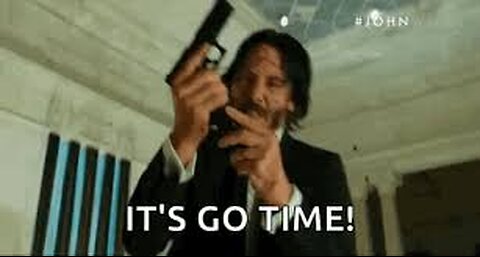 PMC PERSPECTIVE 10/5/25 THIS SHUT DOWN IS OUR "GO TIME" !!!