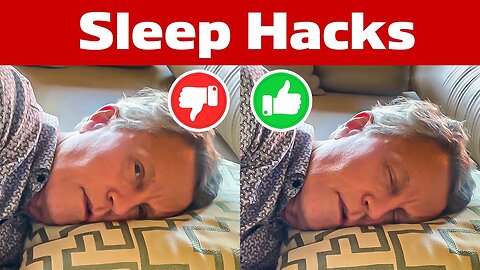 How to StopWaking up at 3 am