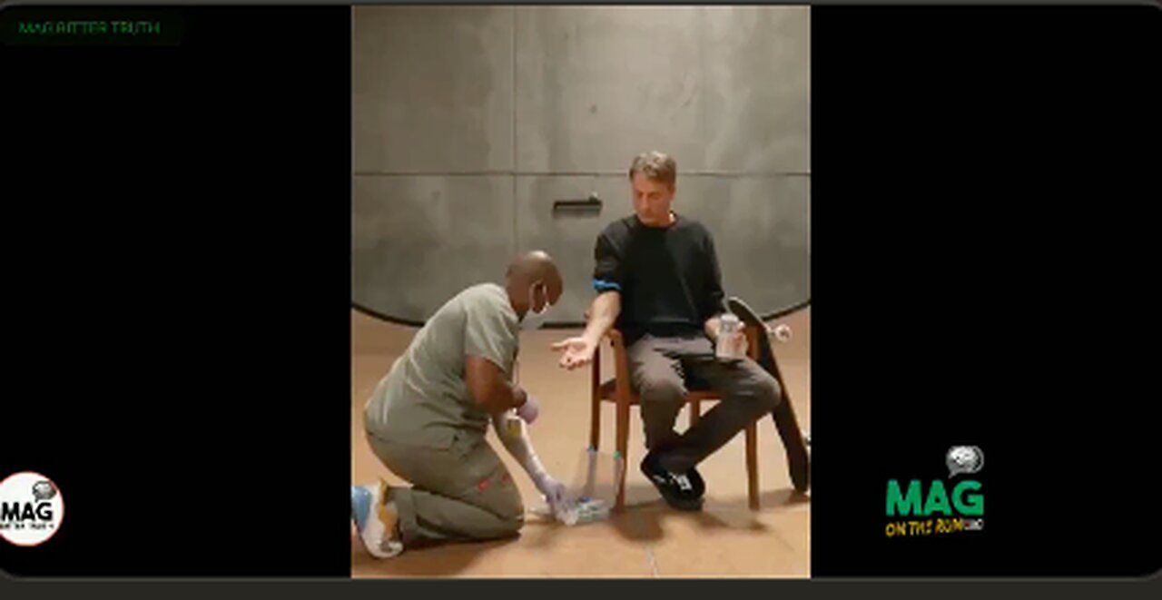 I didn't read the fine print and now they own my soul