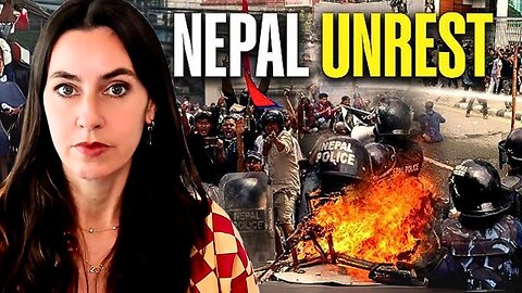 The Truth About Nepal’s Gen Z Uprising