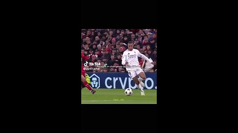 Mbappé Champion League Highlights 2024