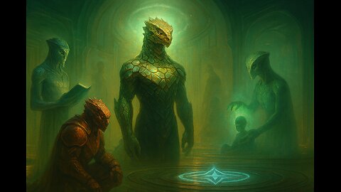 Bridging Ancient Lineages: Safe Reptilian Contact Through Federation Alignment