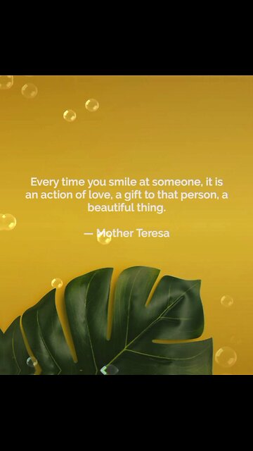 Your Qoute For A Day 196