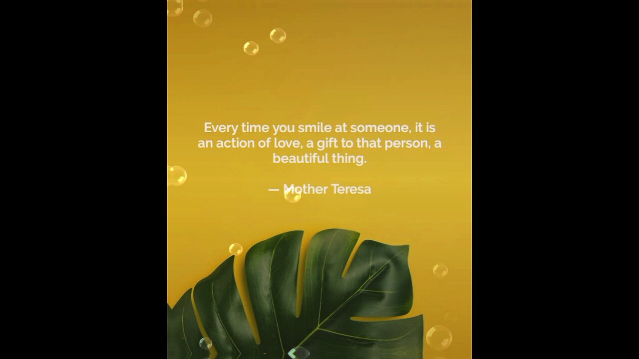 Your Qoute For A Day 196