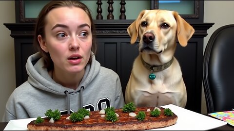 Can dogs eat steak with sauce? ❌