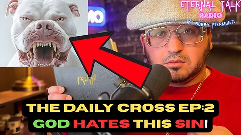 AUTHENTIC Christians MUST defeat THIS Sin!