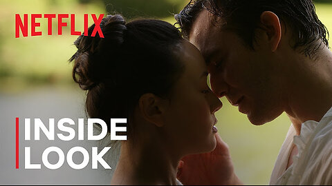 Bridgerton Season 4 | Meet Sophie Baek | Netflix