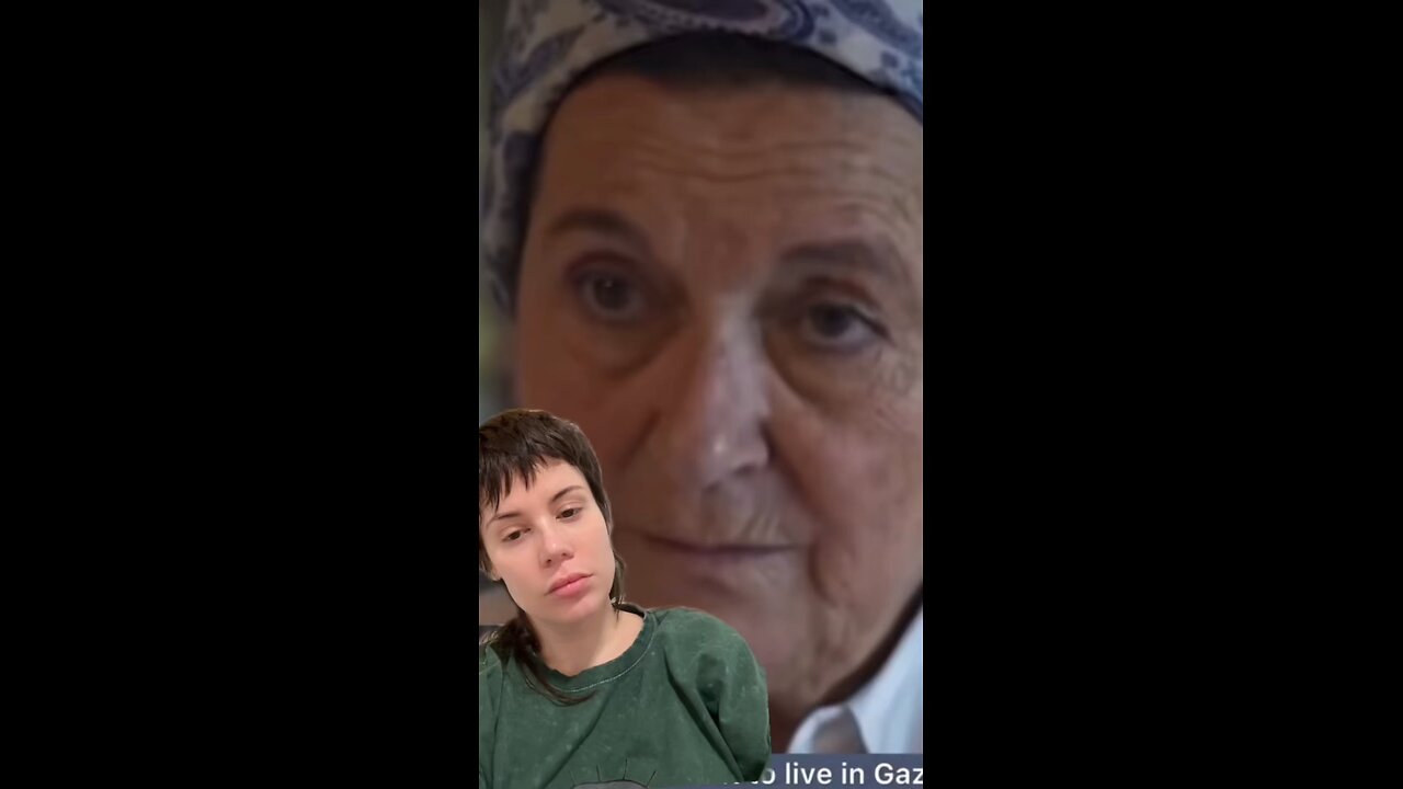 “Godmother of Settlements” says the quiet part out loud