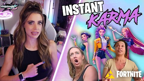 OFF THE SUBJECT: SAVAGE SATURDAY | Bodycam Chaos & Fortnite Madness!
