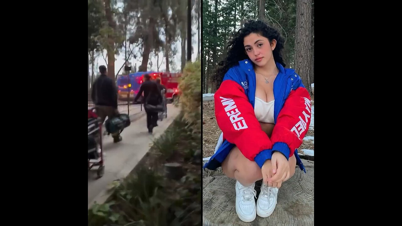 Great example of FAFO