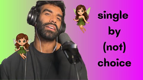 Feminizing Femcels – Kiszmet: Episode 3