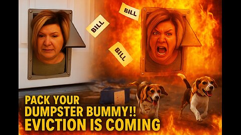 Let’s Review The Bum!!