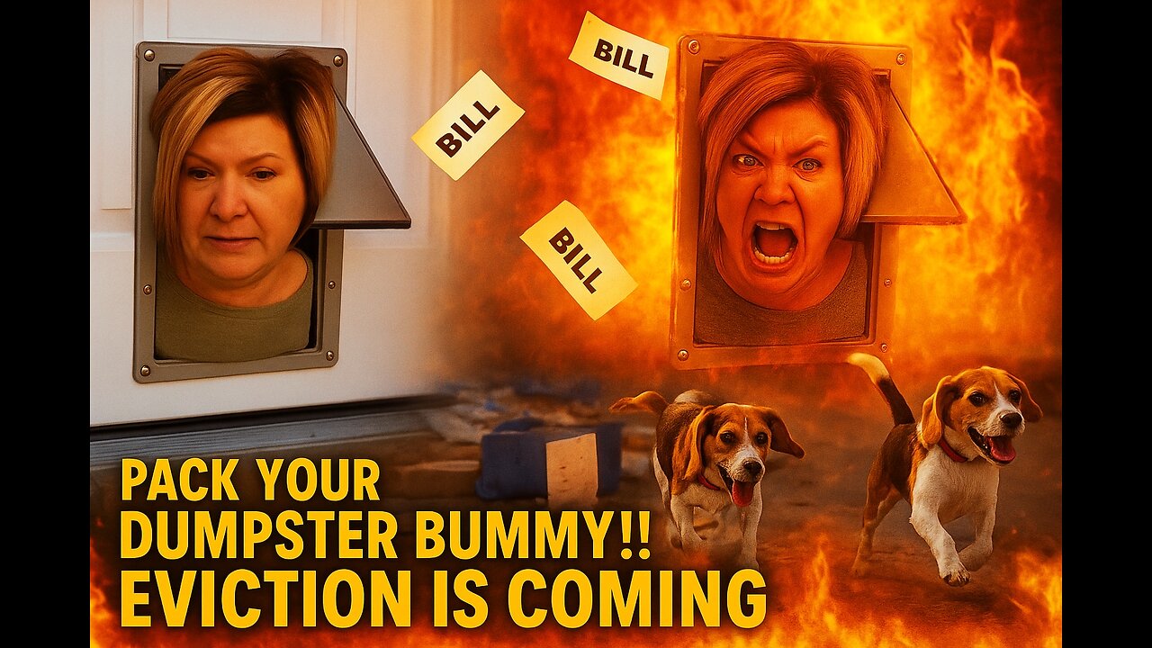 Let’s Review The Bum!!