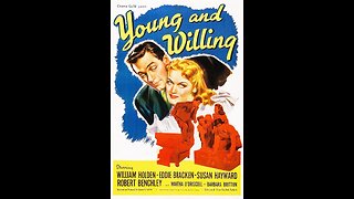 Young and Willing (1943) | Directed by Edward H. Griffith