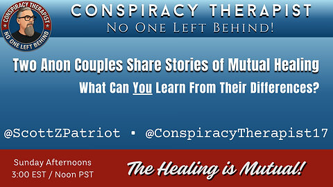 Reframing your to relationships