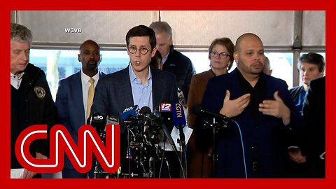 Officials provide update on Brown University shooting and investigation