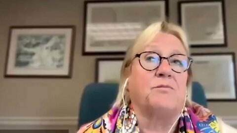 👁 💵 FINAL COUP: Programmable money = end of human liberty