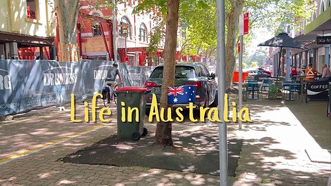 Days in the life of a couple Living in Australia | peaceful living | Cooking
