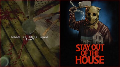 Stay Out of the House Ep.7 - Still Stuck