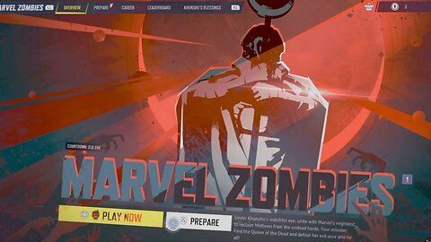 Marvel Zombies Can Get Some!