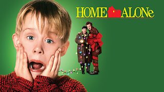 Skull Bros Movie Night: Home Alone