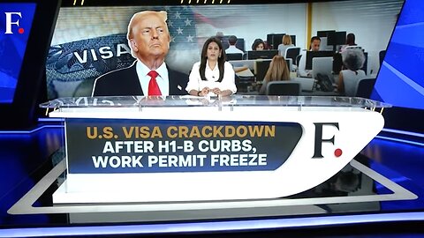 US Ends Automatic Work Permit Extensions for Foreigners