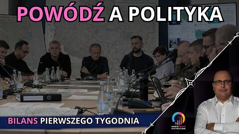 Powódź a polityka #23