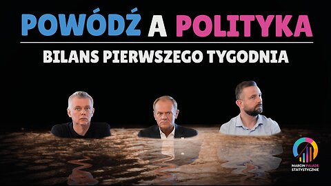 Powódź a polityka #23