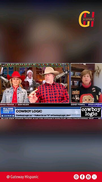 I don't think anything this administration did is legitimate.