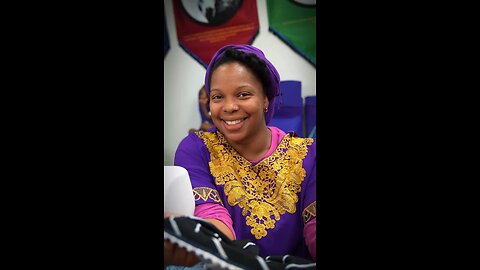 Sisters of IUIC Mobile having a sewing event 🧵🪡 #unity #iuic #iuicTV