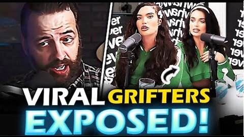 IG viral 304s get EXPOSED on their HYPOCRISY when GRILLED by detective Andrew Wilson