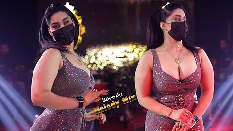 افخم رقصة بنات🔥(مو مشكلة اسلوبك المهم وضع جيوبك) 2025 رقصة بنات ضييم