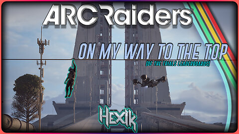 TO THE VERY TOP! -ft. CRGOODW1N