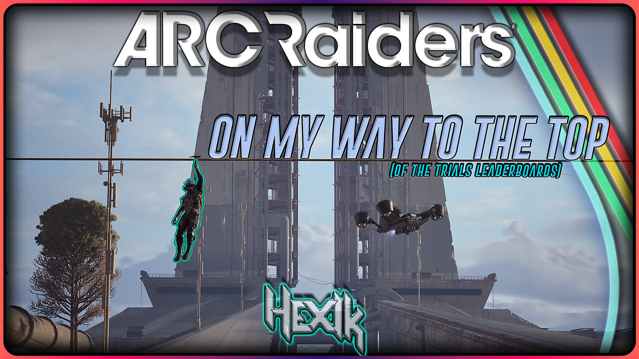 TO THE VERY TOP! -ft. CRGOODW1N