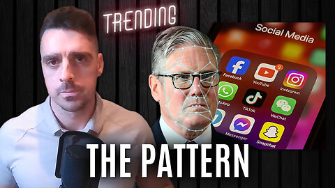 This Is How Freedom Disappears | Trending Ep245