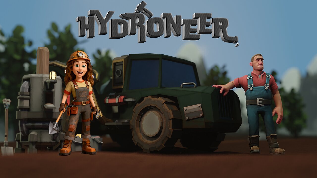 🔴[LIVE] Oct RCP #2💜 [English Chat] 😍Birthday-a-Thon! Hydroneer possible other game....💜