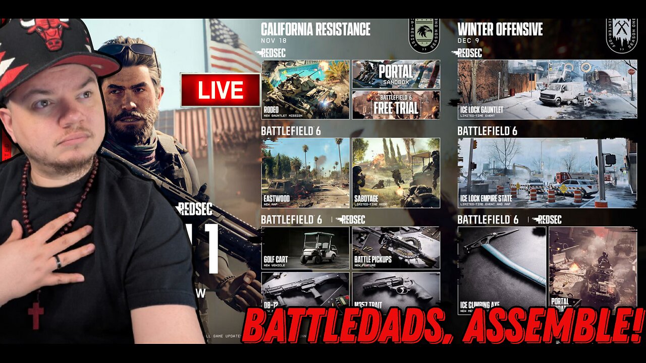 🔴Gamin' & Things on a Sunday | !zenni !yt