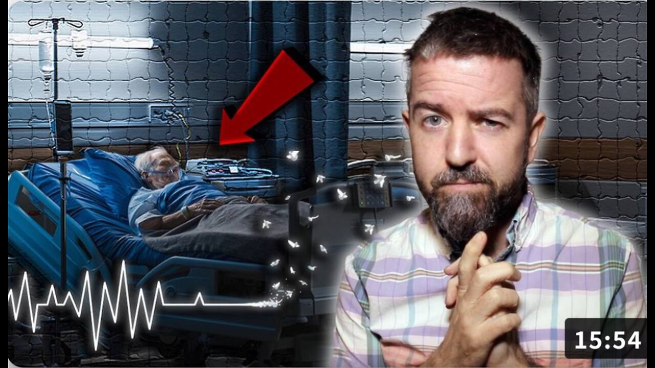 Holy Hell It’s Even Worse Than You Thought…